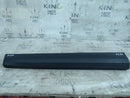 SKODA ENYAQ IV 2020-ON FRONT DOOR LEFT SIDE TRIM MOULDING COVER 5LA854939