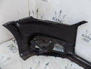 AUDI A1 SPORT 2015-2018 GREY FRONT BUMPER GENUINE 8XA807437