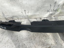 AUDI A1 2015-18 REAR BUMPER DIFFUSER GENUINE 8XA807421B