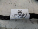 VW UP WIRING HARNESS, WIRING HARNESS, DOOR CABLE, FRONT RIGHT 1S29711 21CJ