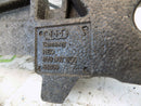 AUDI A3 2013-2016 FRONT BUMPER FOAM IMPACT DAMPER  GENUINE  8V3807550