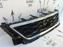 SEAT ATECA 2016-2019 GRILL GENUINE FRONT BUMPER RADIATOR GRILLE 575853654 D