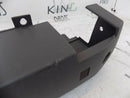2008 FIAT DUCATO 160 MULTIJET 3.0 D REAR RIGHT BUMPER CORNER PN 1305761070