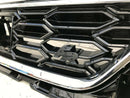 SEAT ATECA FR 2016-2019L GENUINE FRONT BUMPER GRIL RADIATOR GRILLE 575853654E