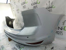 VW TOURAN II MK2 5T 2015-2018 REAR BUMPER GENUINE 6x PDC 5TA807421 A B