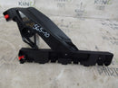 VAUXHALL ZAFIRA C 2012-16 REAR BUMPER RIGHT BRACKET GENUINE 13300740