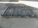 VOLKSWAGEN CADDY MAXI TWIN DOORS 2010 ON RHINO MODULAR ROOF RACK VAN  R586 R610