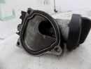 VAUXHALL INSIGNIA 2008-2016 2.0 CDTi OIL FILLER PIPE NECK + CAP 55565946