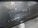 VW VOLKSWAGEN POLO 2017-2019 GREY REAR BUMPER GENUINE 2GS807421
