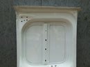 VAUXHALL VIVARO RENAULT TRAFIC MK2 2014-ON REAR DOOR PANEL LEFT SIDE