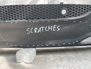 ALFA ROMEO MITO  2009-2015 REAR BUMPER DIFFUSER 156078402