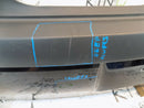 VAUXHALL CORSA C 2001-2003 REAR BUMPER GENUINE & REAR LIGHTS 09116147