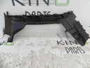 FORD FIESTA MK7 ST DRIVERS SIDE REAR BUMPER BRACKET GUIDE C1BB-17A881-A