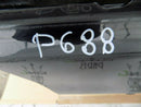 VAUXHALL ASTRA J 2009-2015 FRONT RIGHT DOOR PANEL BLACK