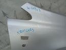 VAUXHALL CORSA D 2007-20-14 FRONT FENDER WING PANEL RIGHT DRIVER SIDE