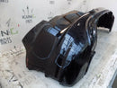 VW TIGUAN 5N R LINE 11-15 FCL BLACK REAR BUMPER GENUINE PDC  5N0807421