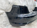 AUDI A3 2013-2016 REAR BUMPER GENUINE PDC 8V4807511