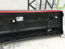 SEAT ATECA CUPRA 2018- REAR DOOR PANEL LEFT SIDE TRIM MOULDING 575854949G