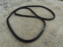 VAUXHALL ASTRA J 2009-15 REAR LEFT DOOR RUBBER SEAL GENUINE 522426761