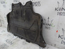 VW GOLF 2012-2019 MK7 5G FRONT ENGINE UNDER TRAY GENUINE 5Q0825236