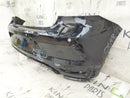 VW POLO GTI MK5 6C FACELIFT REAR BUMPER PDC GENUINE 6C6807421P