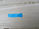 VAUXHALLL ZAFIRA MK2 B 2006-2014 REAR BUMPER GENUINE PDC 13125014