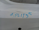 VAUXHALL CORSA F 2019-ON REAR BUMPER GENUINE 39182039