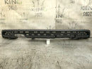 AUDI A1 8X LCI 2014-2018 REAR BUMPER DIFFUSER GENUINE 8XA807421