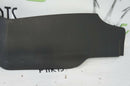 VAUXHALL ASTRA J MK6 2009-2014 INSTRUMENT PANEL + CONSOLE TRIM LOWER LH 13285493