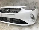 VAUXHALL CORSA-E F 2019-ON FRONT BUMPER PDC GENUINE 9830280980