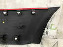 VW CRAFTER 7C 2018 REAR TRIM MOULDING LEFT SIDE PROTECT PANEL 7C0853753