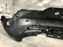 VAUXHALL GRANDLAND X 2017-2021 REAR BUMPER PDC GENUINE 1800240X