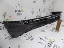 VW TIGUAN II MK2 326 R-LINE 2016 2017 GREY REAR BUMPER GENUINE