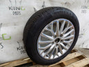 AUDI A3 16" INCH ALLOY WHEEL 7Jx16 ET48 + TYRE 205/55/R16 8V0601025BJ