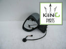 VAUXHALL MERIVA B 2012-2017 DOOR WING MIRROR LEFT PASSENGER SIDE N/S GREY