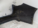 GENUINE VAUXHALL ASTRA J SPORTS TOURER REAR BUMPER IN GREY 5088736