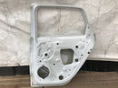 AUDI A1 8XA SPORTBACK 2012-2018 GENUINE REAR DOOR PANEL RIGHT DRIVER SIDE