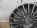 VW Up! 15" INCH RIM ALLOY WHEEL 5.5J X15H2 ET41 SILVER *DAMAGE* 1S0601025M
