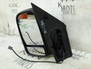 VOLKSWAGEN CRAFTER 2E 2F 2006-2010 LEFT SIDE DOOR WING MIRROR VM6049L