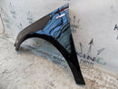 AUDI A1 8X S-LINE 2010-2018 FRONT LEFT QUARTER PANEL IN BLACK