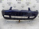 VW GOLF MK4 1998 - 2003 FRONT BUMPER GENUINE 1J0807221A