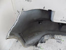 VW GOLF VI MK6 2009-2012 WHITE REAR BUMPER GENUINE PDC 5K6807421