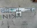 VAUXHALL CORSA E 2014-2019 LEFT PASSENGER N/S REAR MANUAL WINDOW REGULATOR