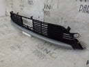 VAUXHALL GRANDLAND X 2017-21 FRONT BUMPER LOW GRILLE GENUINE YP00082177