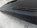 VW UP SEAT MI 2014-16 FRONT DOOR LEFT SIDE INNER CARD COVER 1S4867011