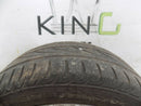 VAUXHALL CORSA C GENUINE 15" INCH ALLOY WHEEL + TYRE 185/55 R15