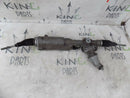NEW!VW TOUAREG 2016-ON RHD POWER STEERING RACK GEAR DYNAMIC STEERING 4N2423053L