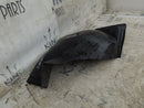 VAUXHALL ASTRA 2010-15 REAR RIGHT WHEEL MUD GUARD COVER 13373512