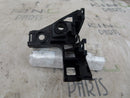 VW GOLF MK7 2012-16 REAR BUMPER LEFT MOUNT BRACKET GENUINE 5G6807393