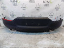 VAUXHALL GRANDLAND X 2017-ON REAR  BUMPER IN PERFECT CONDITION 1980032X